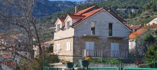 APARTMAN BRIGIT - CENTAR - 1