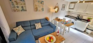 Ferienwohnung C16 Green Oasis - Costa Calma - Glasfaserinternet - Costa Calma - 9