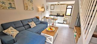 Ferienwohnung C16 Green Oasis - Costa Calma - Glasfaserinternet - Costa Calma - 8