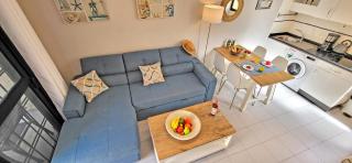 Ferienwohnung C16 Green Oasis - Costa Calma - Glasfaserinternet - Costa Calma - 6