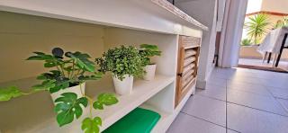 Ferienwohnung C16 Green Oasis - Costa Calma - Glasfaserinternet - Costa Calma - 5