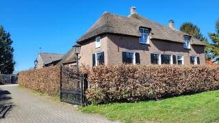 Betuwe Huisje - Meteren - 0