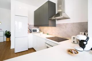 El Balcón de Triana - 1