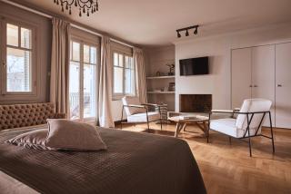 Plaka's Villa with Breathtaking Acropolis view - Atene - 3