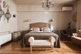 Plaka's Villa with Breathtaking Acropolis view - Atene - 7