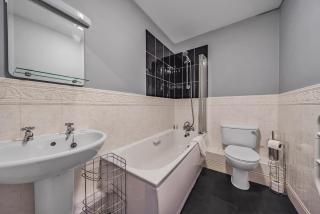 Woodsmill Quay Riverside Apartment - Heart of York - York - 5
