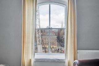 Woodsmill Quay Riverside Apartment - Heart of York - York - 3