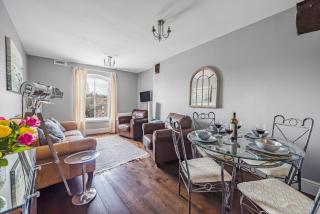 Woodsmill Quay Riverside Apartment - Heart of York - York - 1