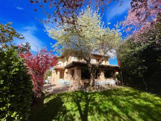 Hotel rural Los Manzanos - Rascafría - 9