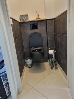 T3 vue mer 100m de la plage wifi et parking - Saint-Pierre-la-Mer - 1