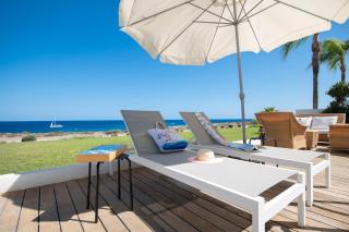 Jasmine Sea Front Villa - 2