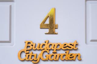 Budapest CityGarden - 9