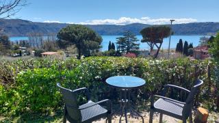 Bed&Breakfast "Fiorella" sul Lago - Castel Gandolfo - 8