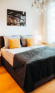 Lieblingsapartment No.11 in Toplage mit 2 SZ - Rostock - 6