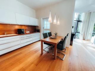 Lieblingsapartment No.11 in Toplage mit 2 SZ - Rostock - 4