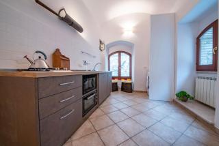 Saint Francis Apartment - 3