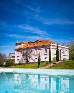 Hotel Rural Quinta do Juncal - Serra d'El-Rei - 8