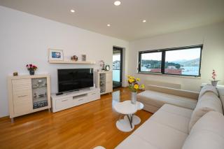 Sea View Porto with secured private parking - Dubrovnik - 0