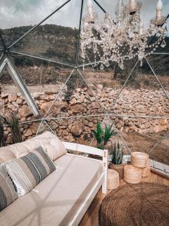 Suite con Burbuja - Canyelles - 2