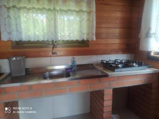 Vila Sol Cabana - Lontras - 7