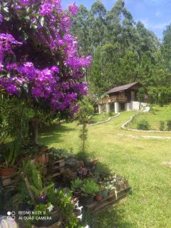 Vila Sol Cabana - Lontras - 0