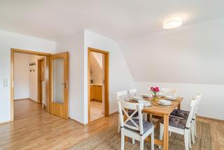 Apartement Aposto 3 - Oberderdingen - 4