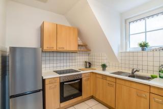 Apartement Aposto 3 - Oberderdingen - 3