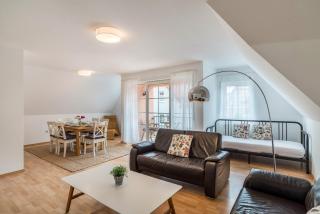 Apartement Aposto 3 - Oberderdingen - 0
