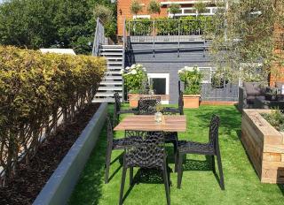 Hotel Collingwood BW Signature Collection - Bournemouth - 9