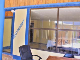 P Wake Guesthouse - 1