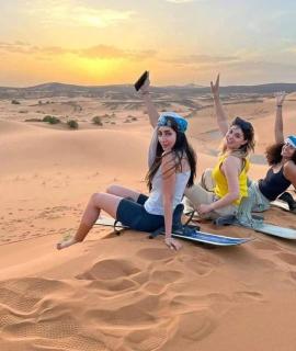 Luxury Camp Rachid - 7