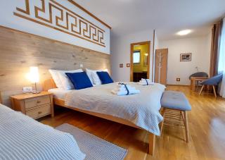 Plitvice Lower Lakes Rooms - Plitvica selo - 1