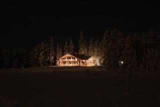 Rukan Salonki Chalets - Ruka - 7