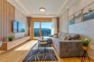 Zlatibor Apartman & SPA Pino Mons - Zlatibor - 8
