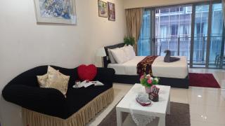 Summer Suites Klcc by Malenehom - 1