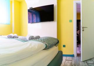 Sofiel cozy apartment - Top Center Sofia - Sofia - 9