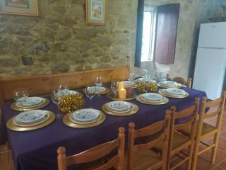 Casa Piñeirós - Asados - 7