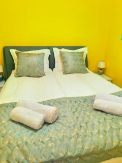 Sofiel cozy apartment - Top Center Sofia - Sofia - 3