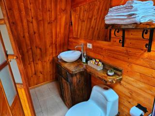 Glamping Hakuna Matata - Monguí - 1
