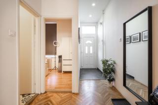 W24- Boutique Apartments, Best Location. By BQA - Budapest - 2