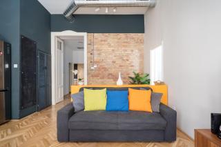 W24- Boutique Apartments, Best Location. By BQA - Budapest - 5