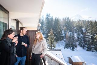 SUNWEB Hôtel Chalet Margot - Le Dévoluy - 5