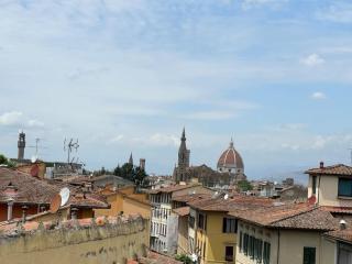 Terrace View Florence Attic - Florence - 8