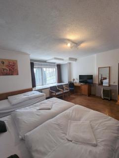 Hotel Eiserner Anton - Bielefeld - 6