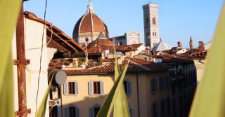 HomEdoApartments La terrazza su San Lorenzo - Florence - 5