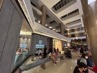 SunwayPyramidFamilySuite-2-4px-Netflix-Balcony-Super Fast Internet - Petaling Jaya - 6