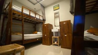 Suwardika Homestay & Dormitory - Sanur - 9
