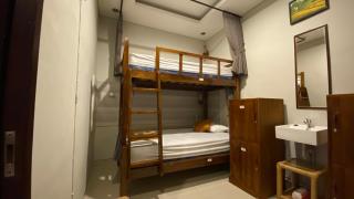 Suwardika Homestay & Dormitory - Sanur - 0
