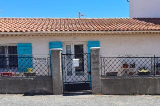 La Casita du Dramont 83530 - Saint-Raphaël - 3
