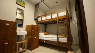 Suwardika Homestay & Dormitory - Sanur - 8